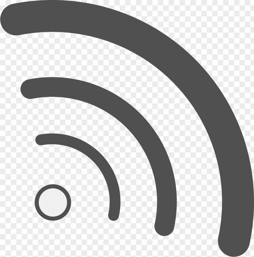 Sound Wave Wi-Fi Wireless Signal Radio Clip Art PNG