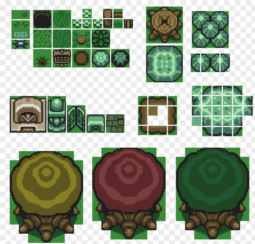 Sprite The Legend Of Zelda: A Link To Past Tile-based Video Game 2D Computer Graphics PNG