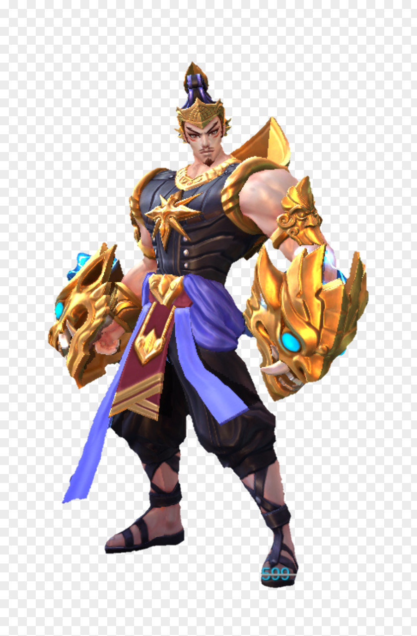 Word Mobile Legends: Bang Ghatotkacha Hero Moonton PNG