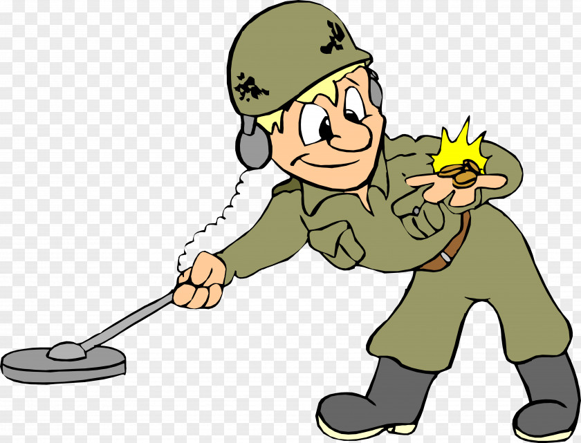 Animation Soldier Military Clip Art PNG