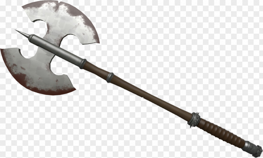 Axe Team Fortress 2 Melee Weapon Секира PNG