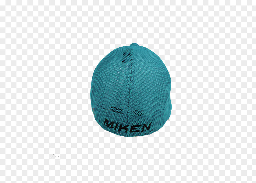 Blue Hat Turquoise Baseball Cap Teal Headgear PNG