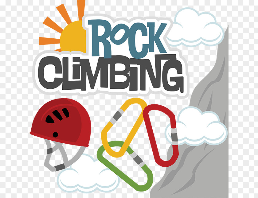 Climb Cliparts Rock Climbing Wall Free Clip Art PNG