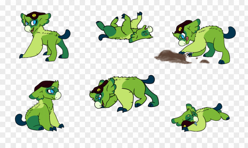 Clip Art Illustration Reptile Fauna Character PNG