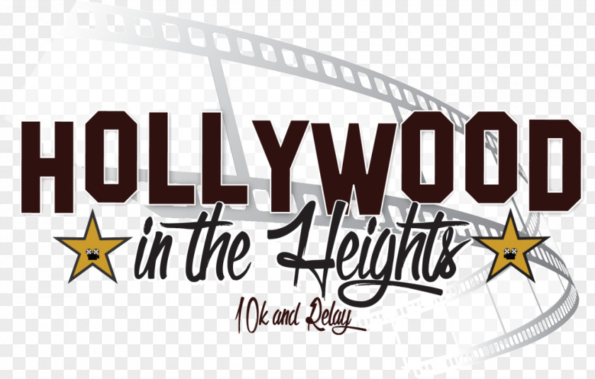 Hollywood Sign Walk Of Fame Beverly Hills 9 Dots Universal Studios PNG