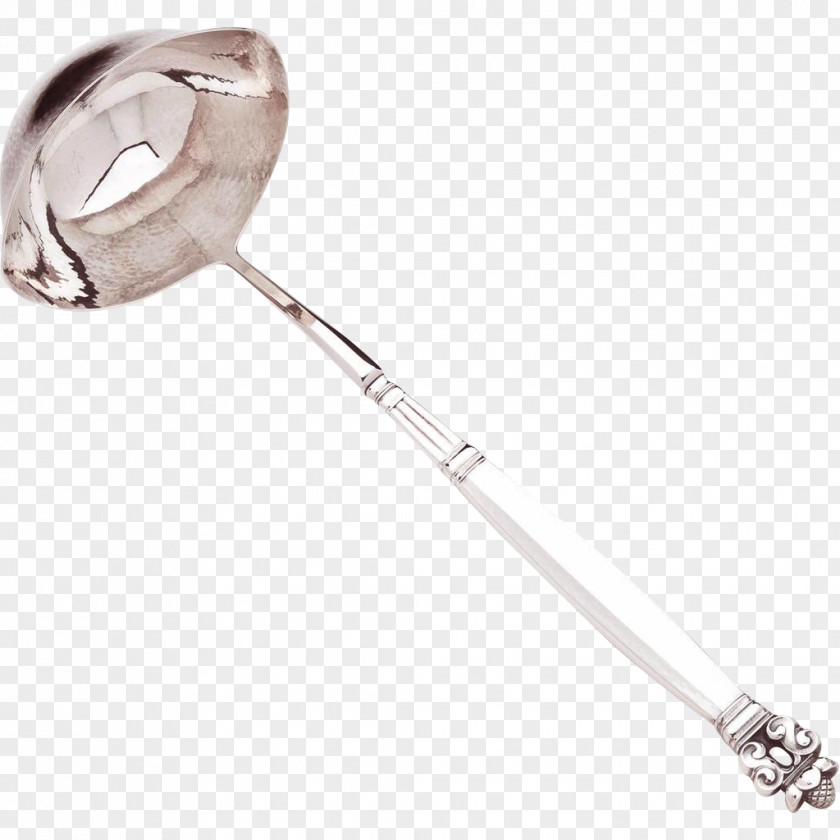 Ladle Tool Cutlery Kitchen Utensil Tableware PNG