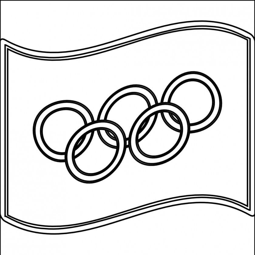 Olympics Cliparts Winter Olympic Games Summer Symbols Clip Art PNG