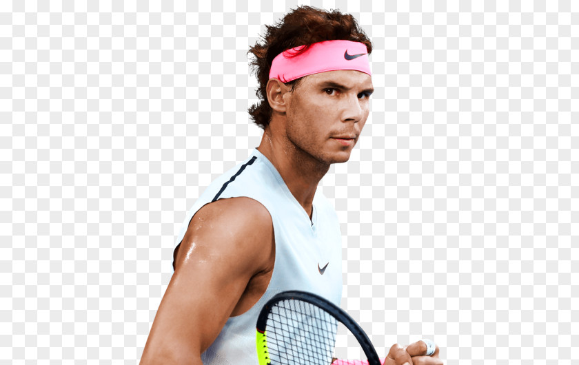 Rafael Nadal 2018 Tennis Season Australian Open French Player PNG