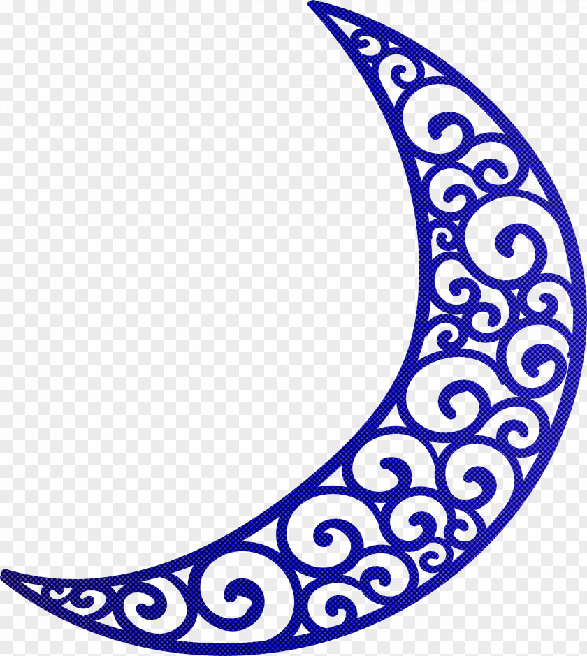 Ramadan Moon PNG