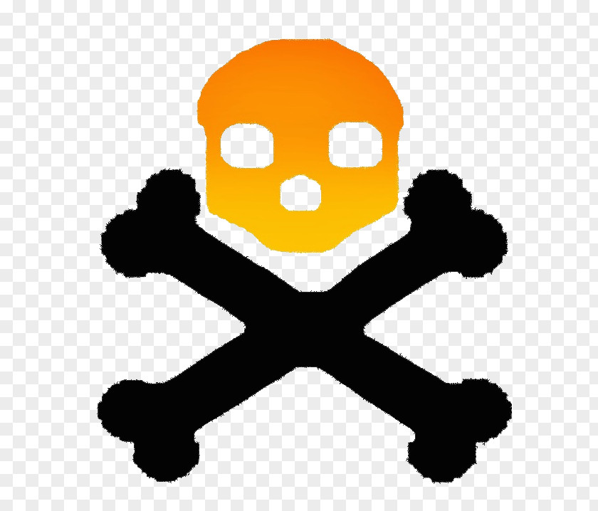 Royalty-free Drawing Skull And Crossbones PNG
