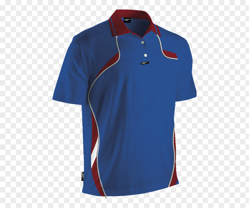 Superior Derwent Valley Sports Fan Jersey T-shirt Polo Shirt Collar PNG