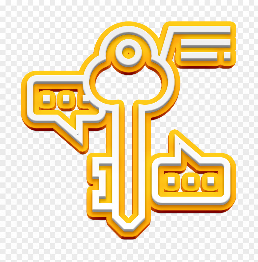 Symbol Logo Access Icon Browser Key PNG