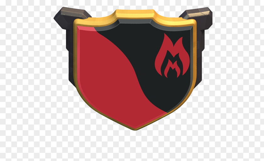 Title Bar Clash Of Clans Royale Symbol Clan Badge PNG