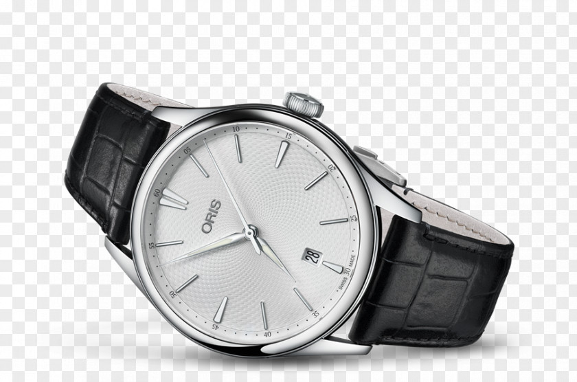 Watch Chronometer Oris Jewellery Automatic PNG