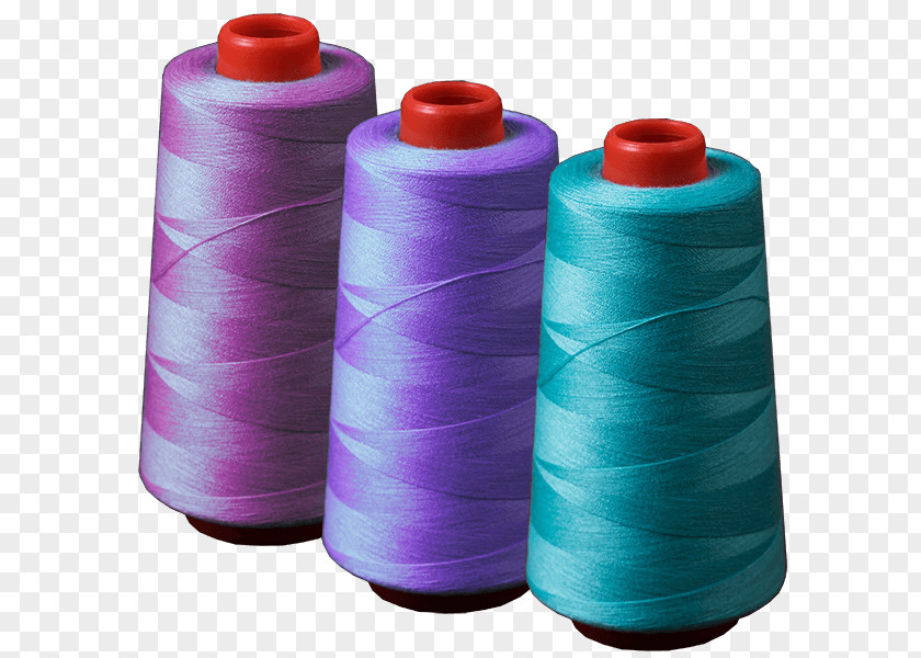 Yarn Thread Polyester Textile Plastic PNG