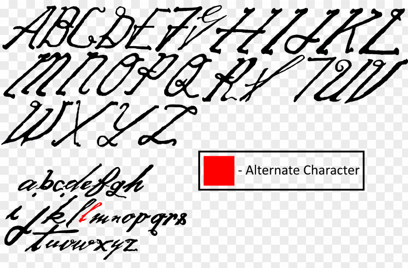 Abstract Fonts Handwriting Font Text Drawing Calligraphy PNG