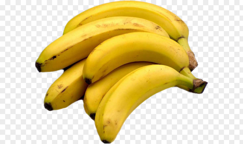 Banana Dwarf Cavendish Food Grand Nain PNG