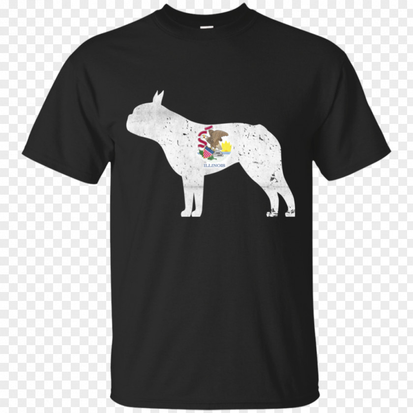 Boston Dog T-shirt Hoodie Pittsburgh Pirates Sleeve PNG