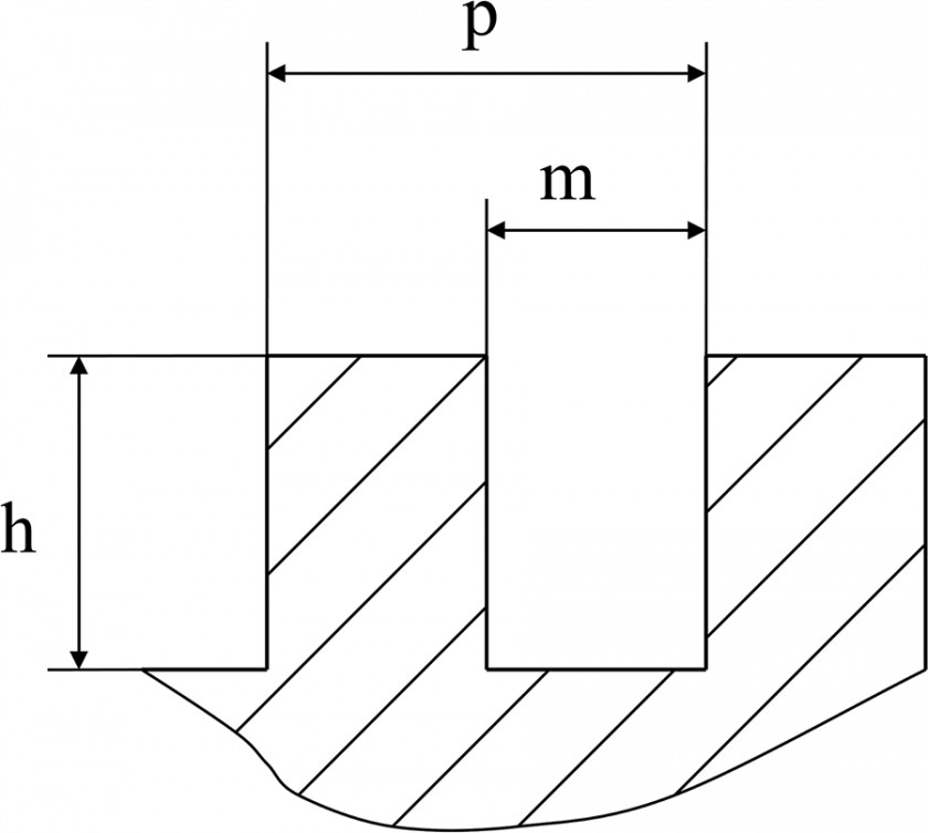 Caption Bubbles Paper Microchannel Evaporator Heat Transfer Drawing PNG