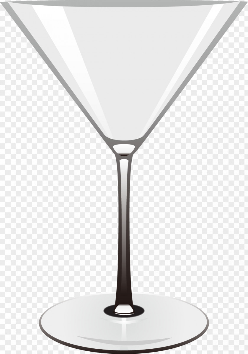 Cocktail Glass Martini Wine Tea PNG