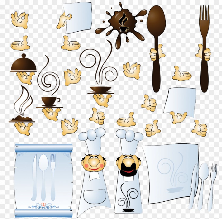 Design Chef Cook PNG