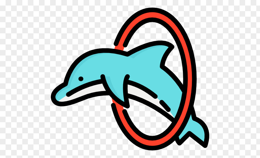 Dolphin Common Bottlenose Clip Art PNG
