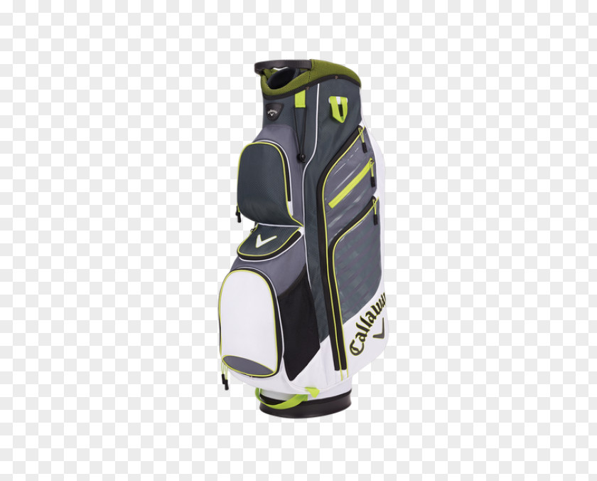 Golf Callaway Company Golfbag Iron Clubs PNG