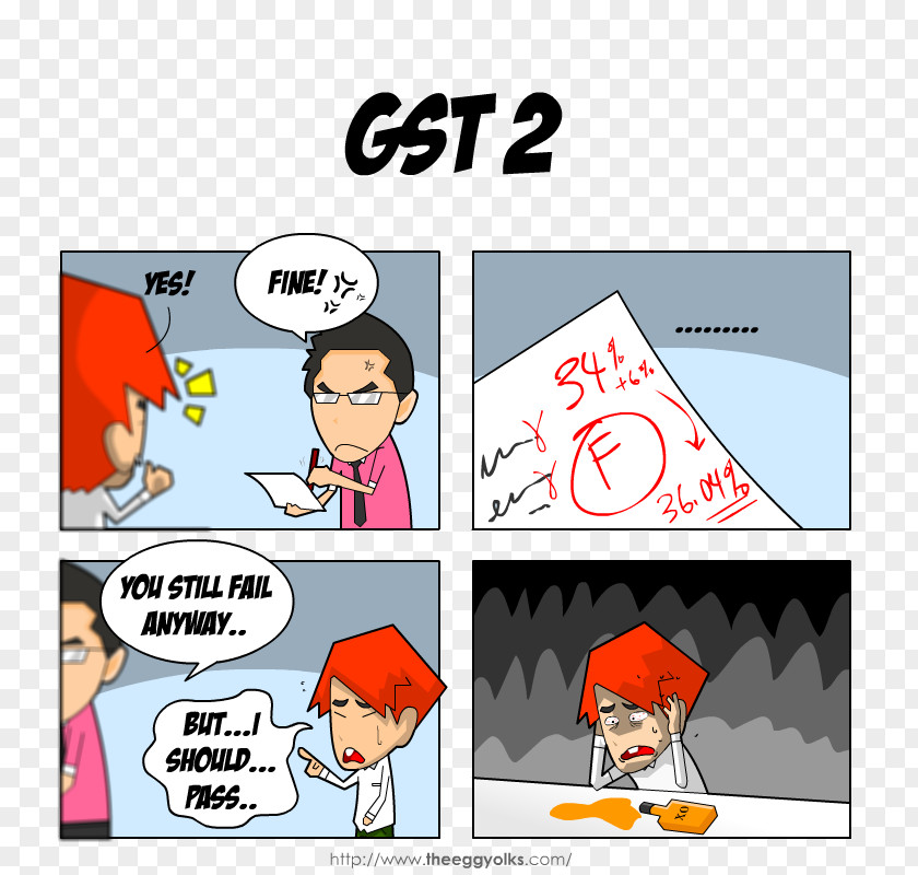 Gst Cartoon Comics Graphic Design PNG