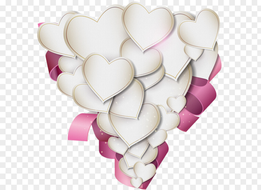 Heart Drawing Clip Art PNG