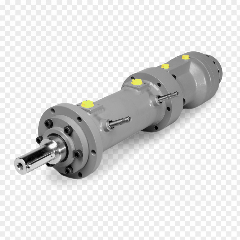 HSE Linear Actuator Rotary Hydraulics Pneumatic PNG