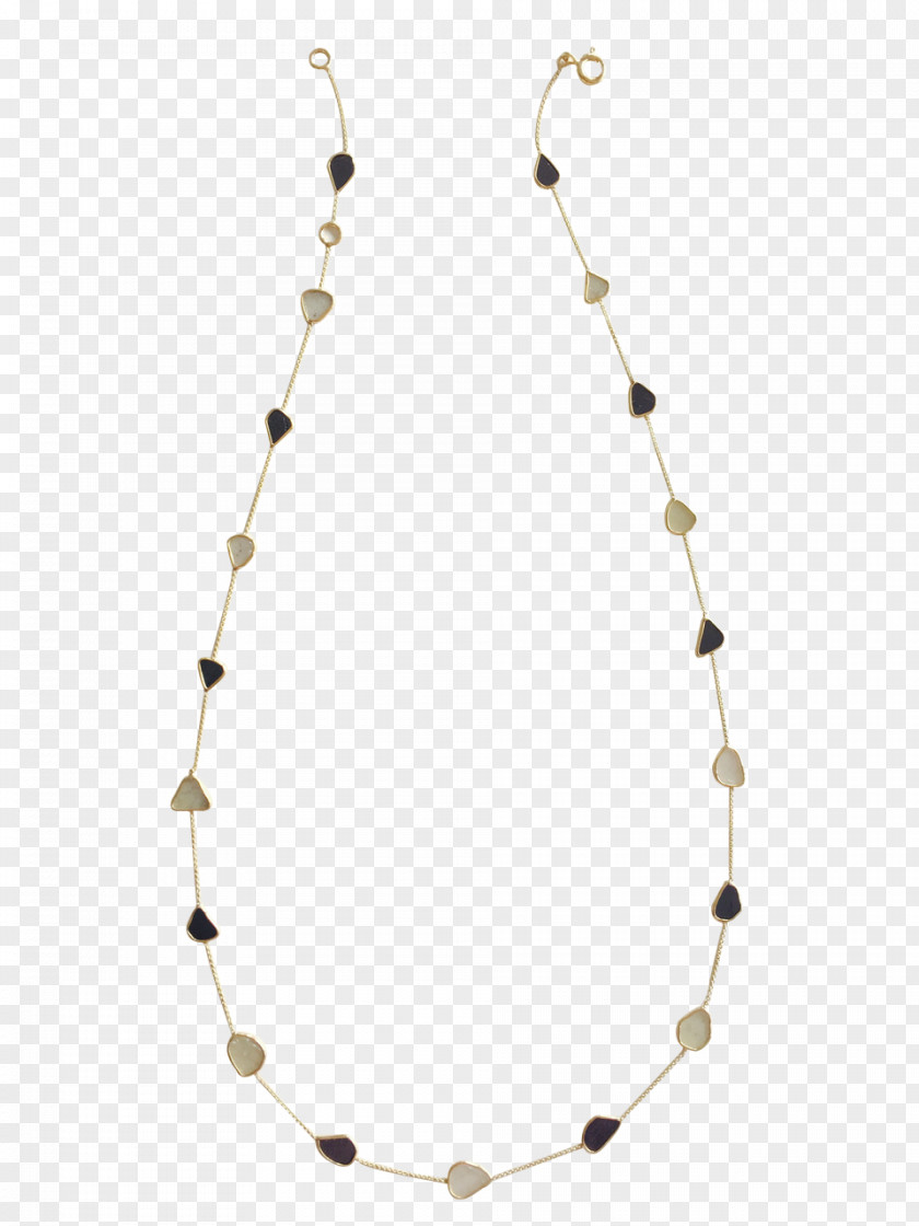 Jewelry Shop Necklace Bead Body Jewellery Chain PNG