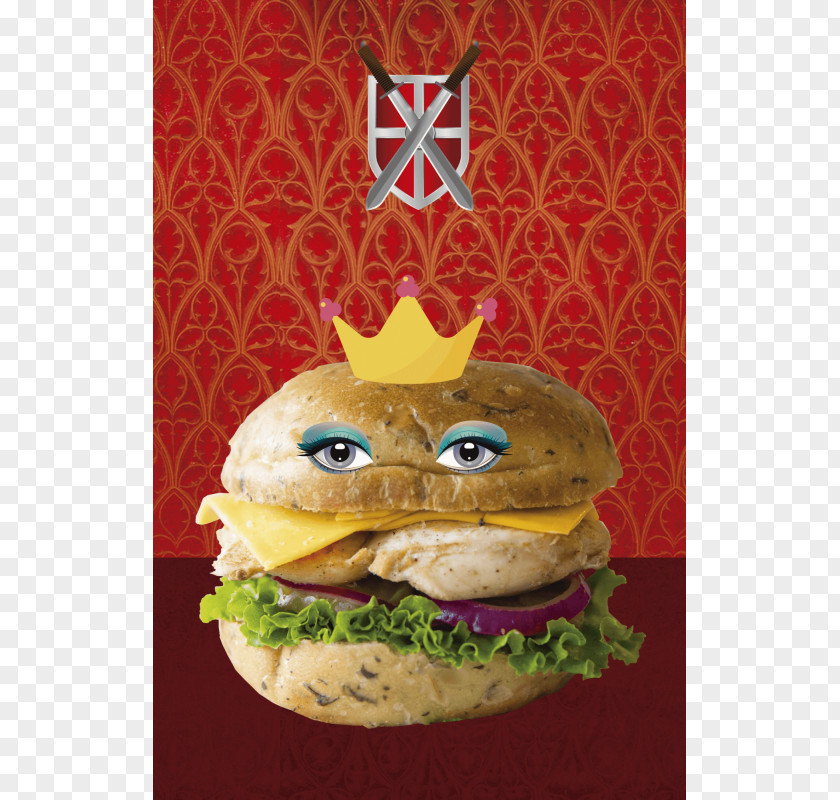 Junk Food Cheeseburger Fast Middle Ages Cuisine PNG