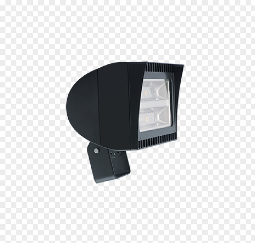 Light Floodlight Fixture Lighting Light-emitting Diode PNG