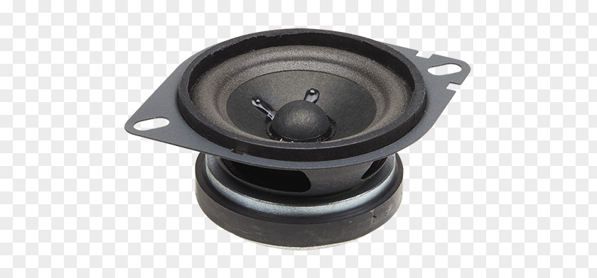 Loudspeaker Staub Full-range Speaker Cast Iron Tweeter PNG