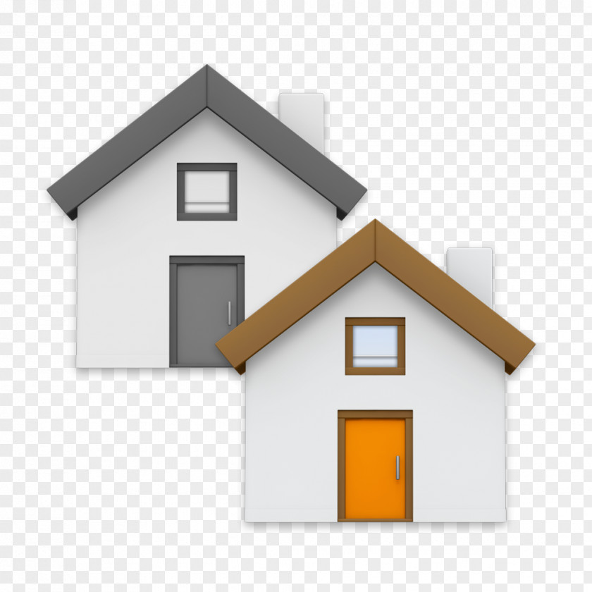 Move House Home Directory MacOS User PNG