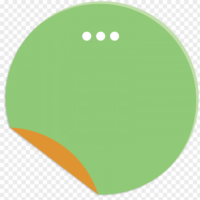 Orange PNG