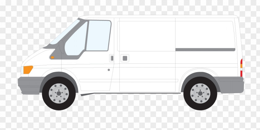 Roof Car Van Vehicle Advertising PNG