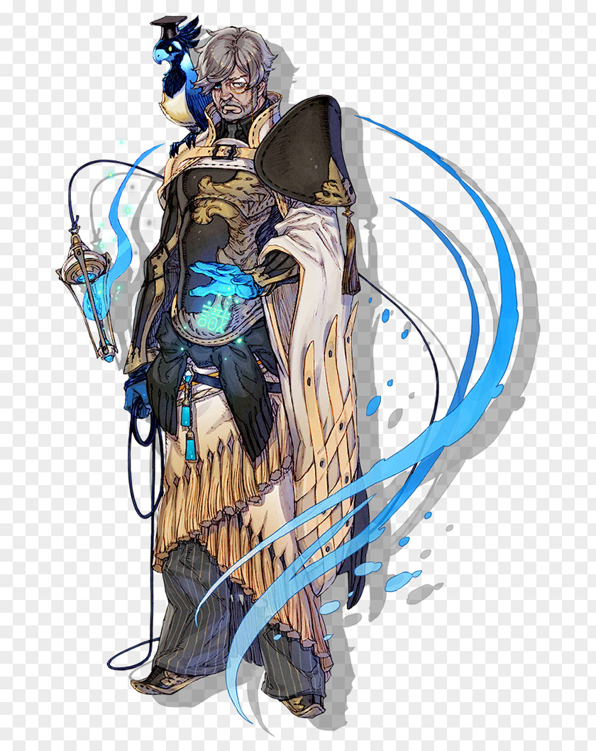 Terra Battle 2 テラバトル2 Mistwalker Role-playing Game PNG