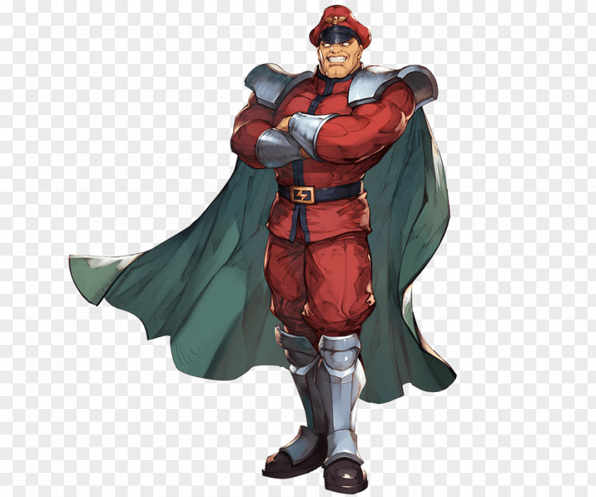 Vega Street Fighter IV M. Bison Granblue Fantasy Ryu V PNG
