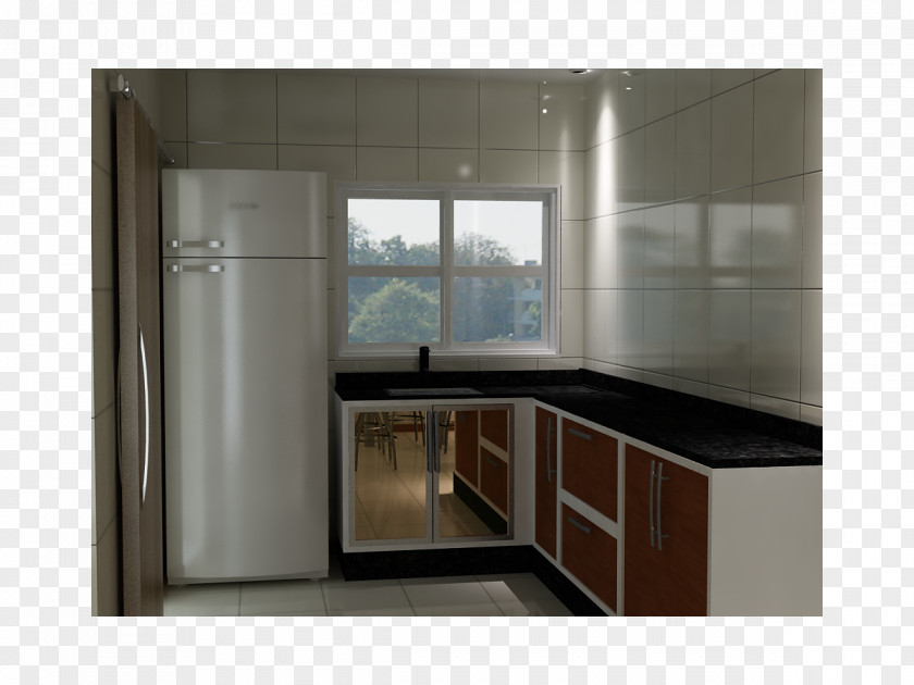 Window Countertop Interior Design Services Kitchen Property PNG