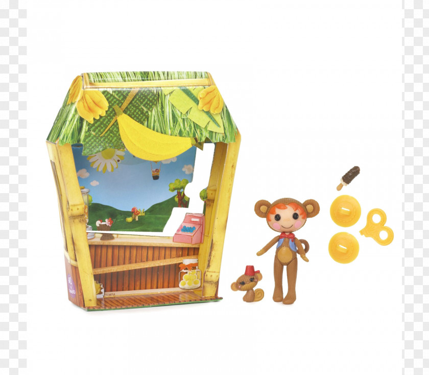 Ace Fender Bender Mini Lalaloopsy Silly Fun House Play SetDoll Doll PNG