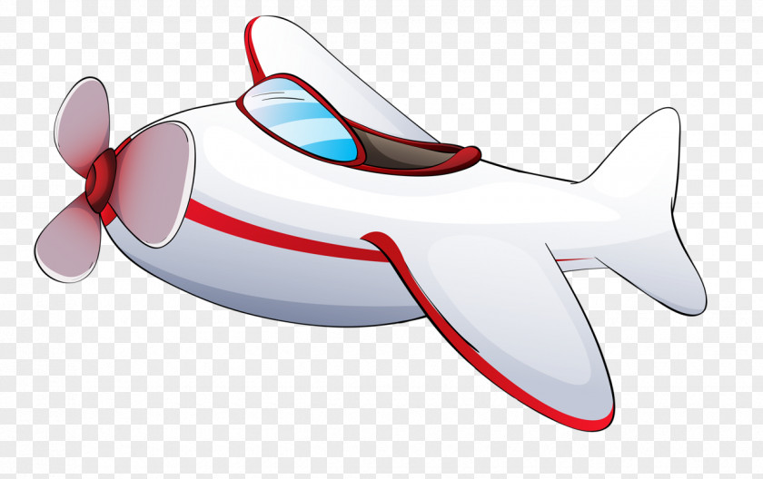 Airplane Aircraft Clip Art PNG