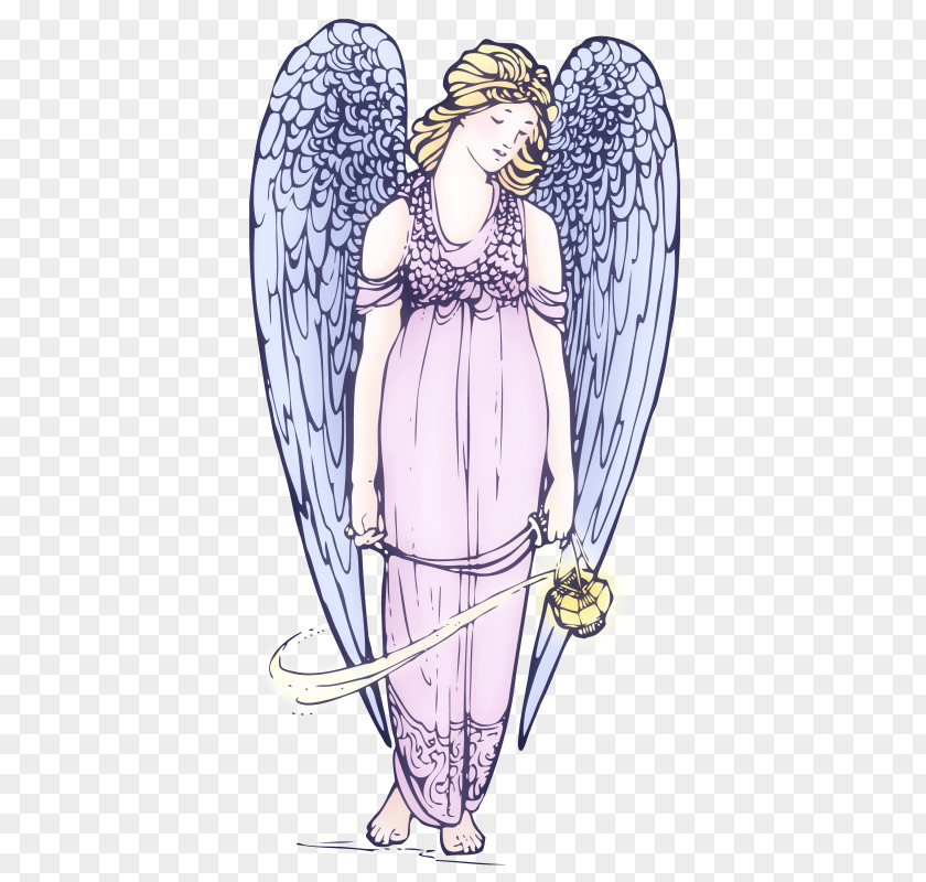 Angels Christmas Clip Art Image Vector Graphics Day PNG