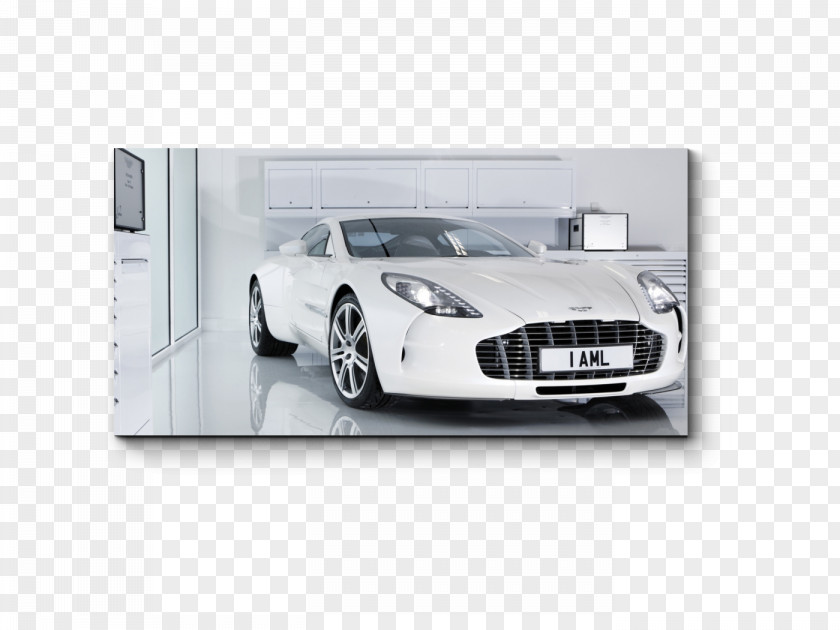 Car Aston Martin One-77 Vulcan DB9 PNG