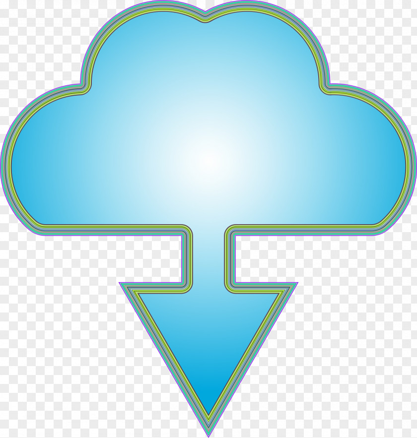 Cloud Icon Download Clip Art PNG