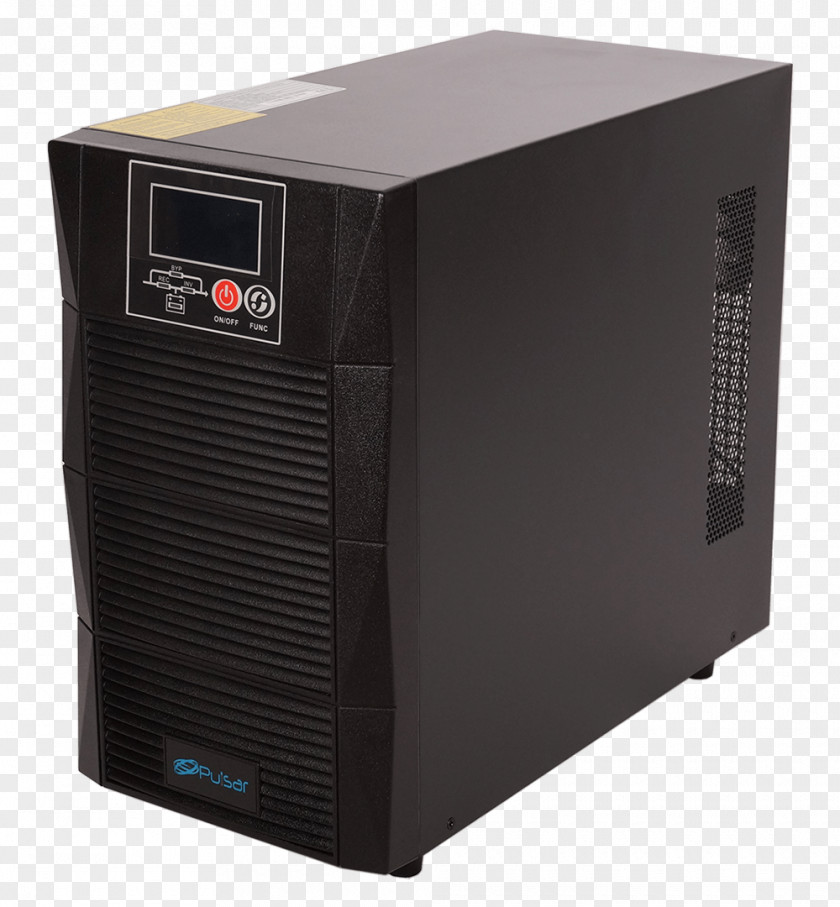 Computer Cases & Housings UPS Power Inverters Servers PNG