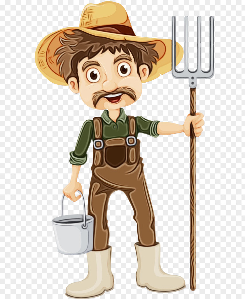 Cowboy Fictional Character Hat PNG