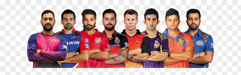 Cricket 2017 Indian Premier League Team Sport Game PNG