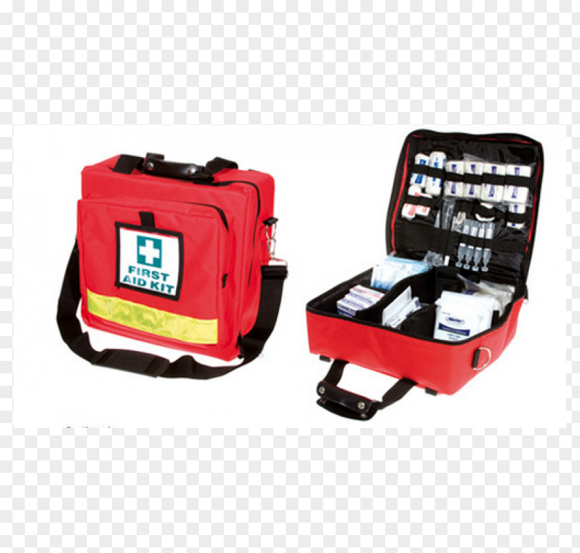 First Aid Kits Supplies Bag Outback Steakhouse Paramedic PNG