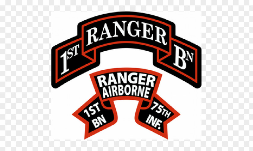 Fort Benning 75th Ranger Regiment 3rd Battalion 1st United States Army Rangers PNG